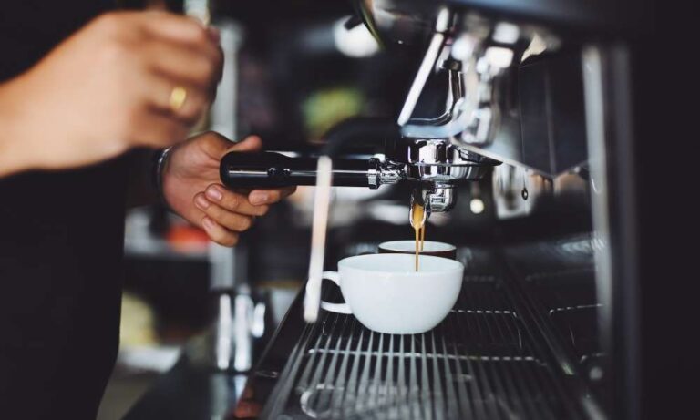 How To Use A Krups Espresso Machine