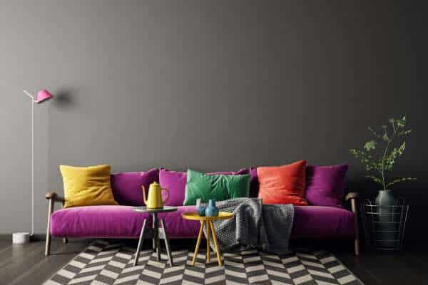 Importance of Pillows in Home Decor