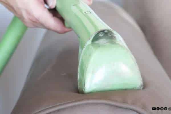 Seek Professional Help For Tough Stains or Odors