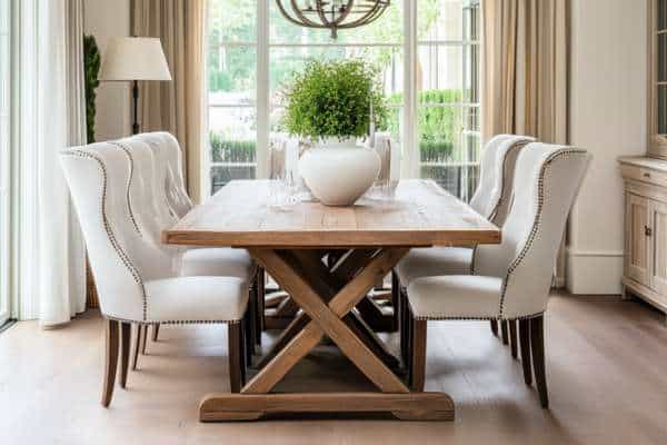 Choosing the Right Centerpiece