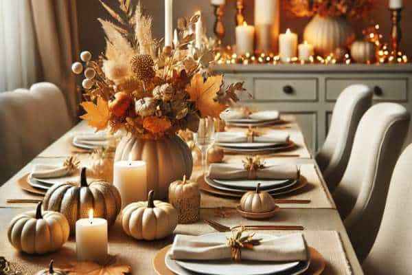 The Role of Seasonal and Festive Decor