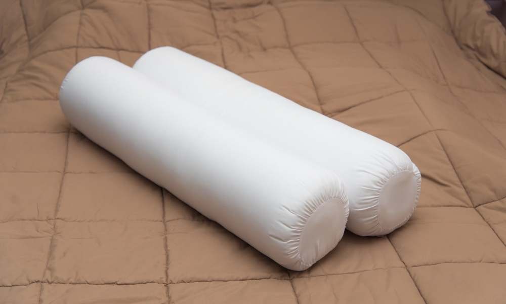 Bolster Pillows