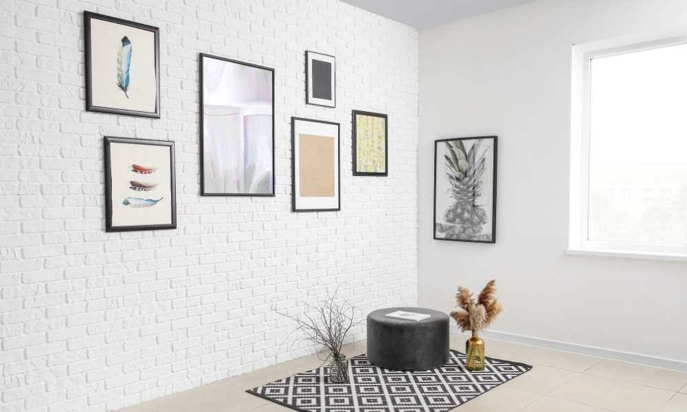 Create A Gallery Wall 