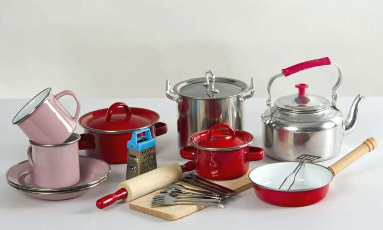 How To Use Parini Cookware Easy Guide