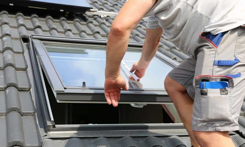 Install A Skylight 