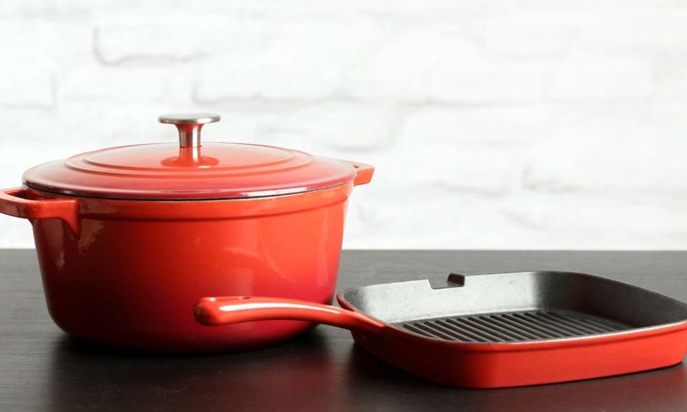 Rachael ray cookware