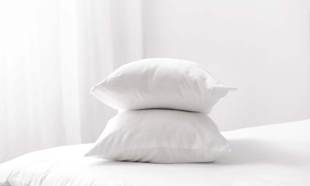 Sleeping Pillows