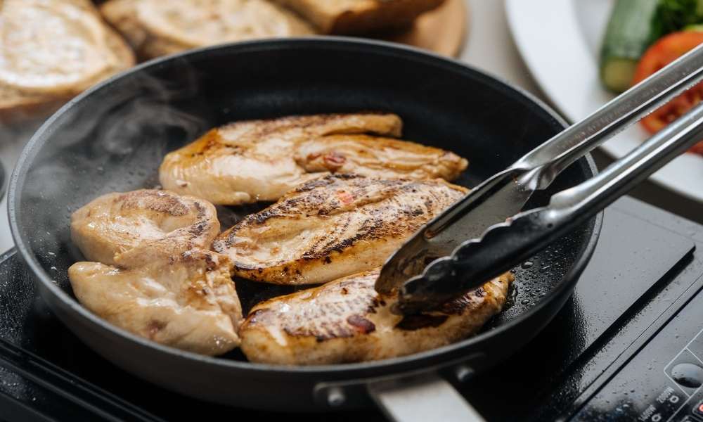 This Cookware Good For Meat