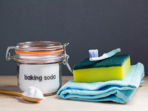 Baking Soda