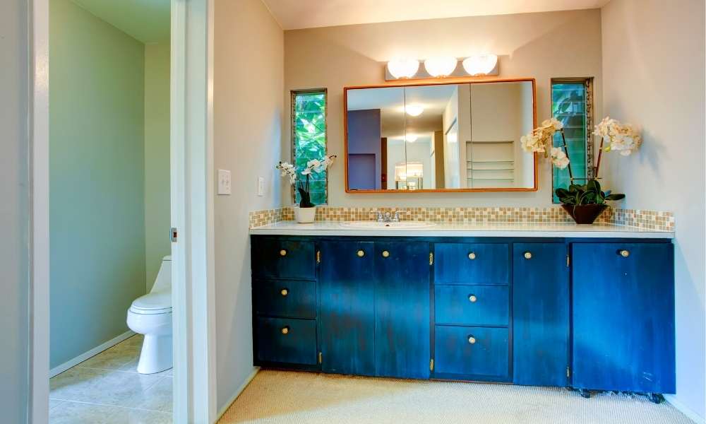 Bathroom Vanity