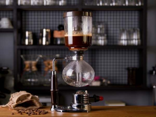  Braun coffee maker