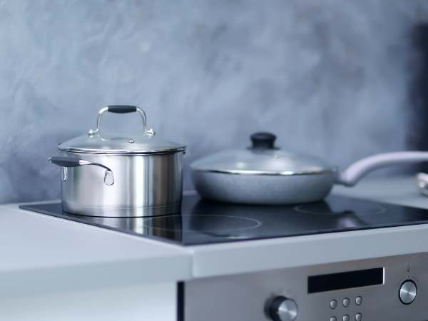  Cookware Last