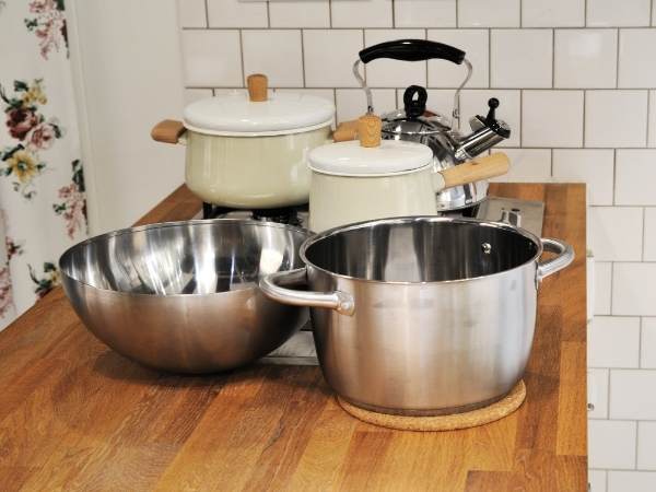 Hard Anodized Cookware?