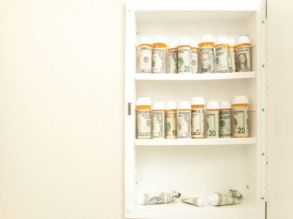 Medicine Cabinet