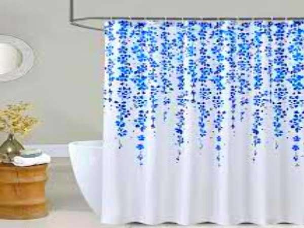 Shower Curtain