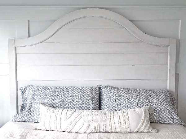 Use Headboard