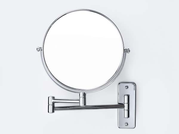 Wall-Mounted Bathroom Mirror