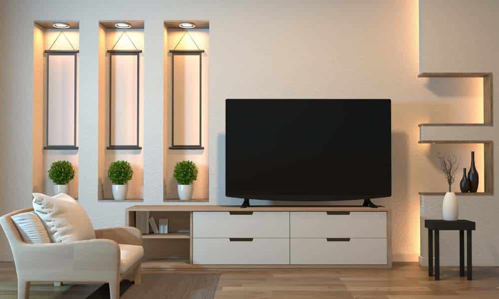 What Is A TV Cabinet
