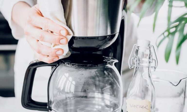 How To Clean Krups Coffee Grinder