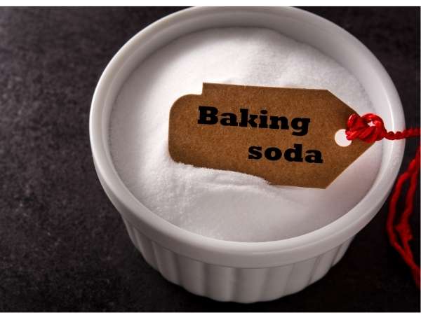 Baking soda