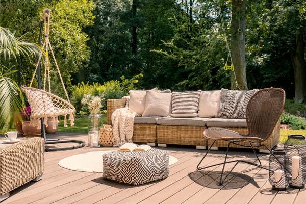 Guarantee Patio Furniture 