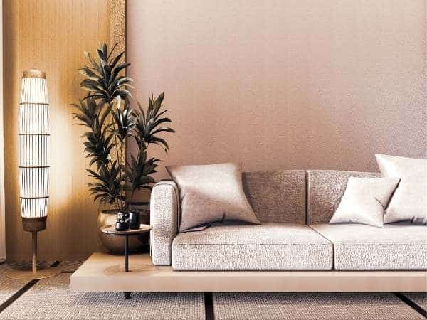 How To Choose a Carpet For a Grey Sofa