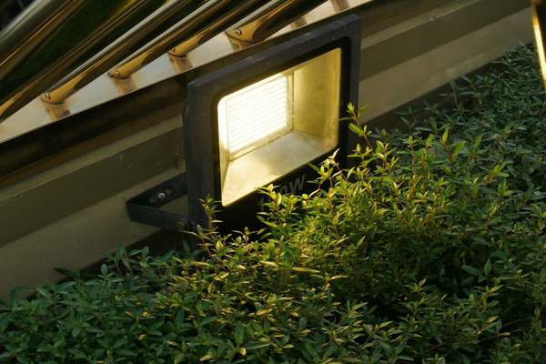 LED Grow Light outdoor kitchen light ideas