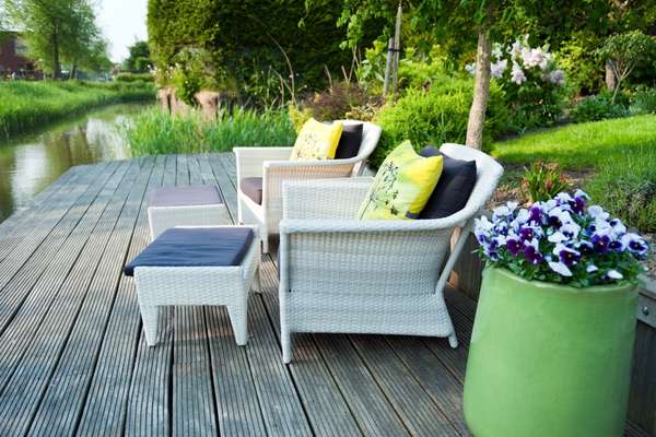 Patio Furniture 