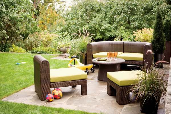  Patio Furniture 