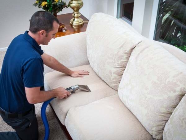 Short Method To Clean Leather Sofa With Baking Soda