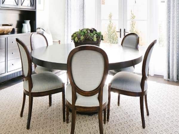 Use Tablescape Dining Table