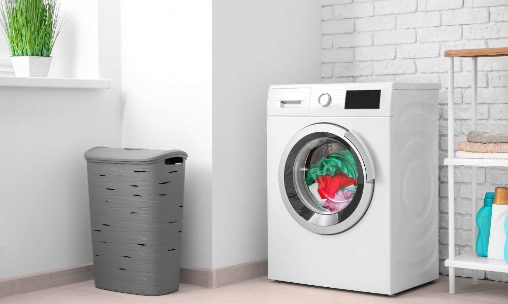 3. 1 kg washing machine