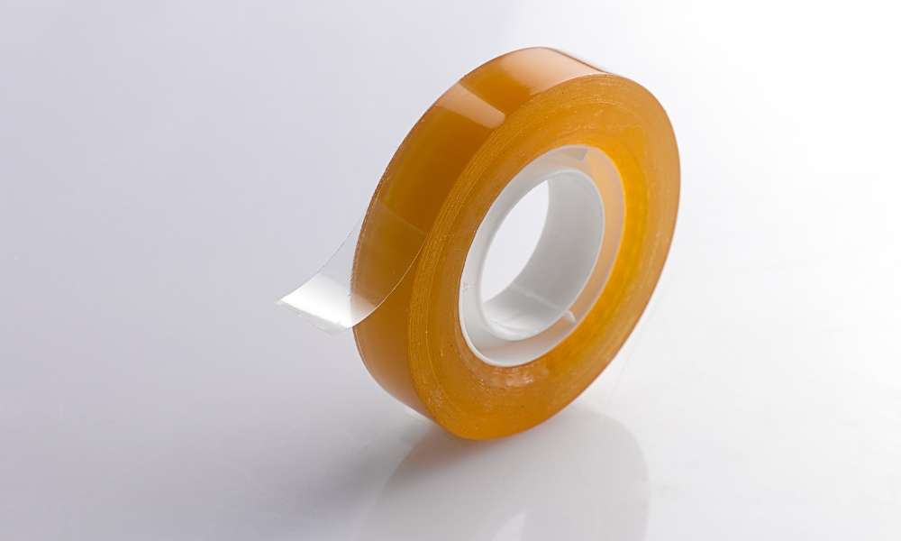  Freezer Tape