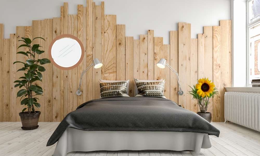 Mirrors For Sunflower Bedroom Ideas