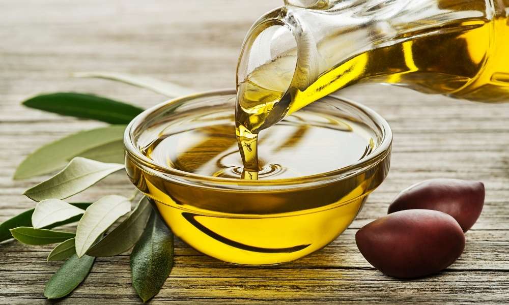 Olive Oil