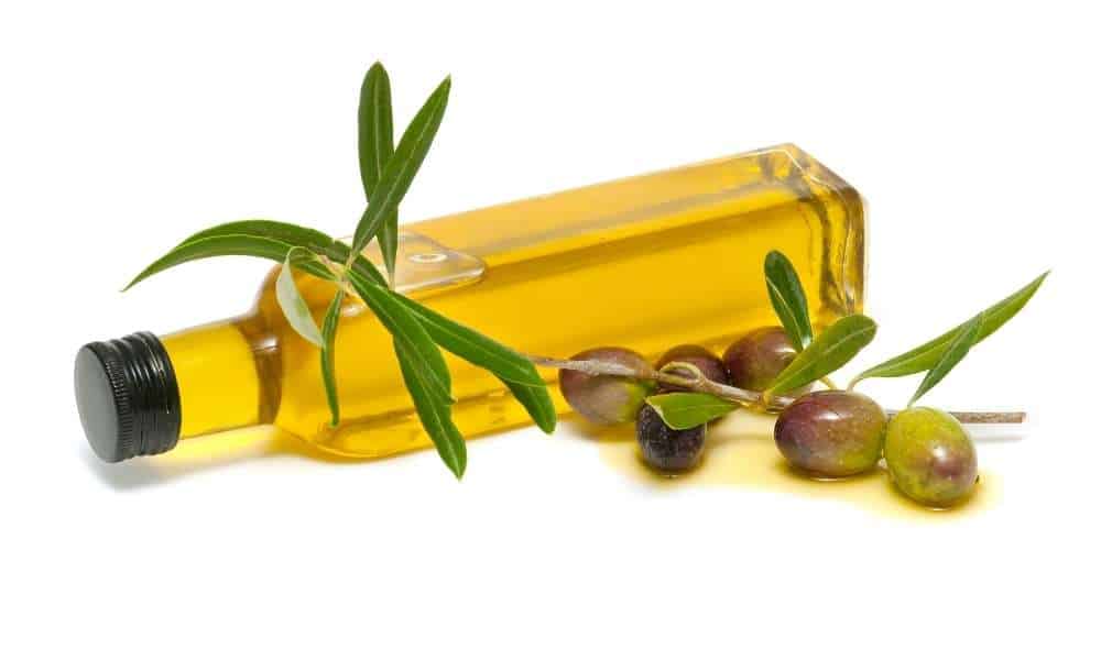 Olive Oil