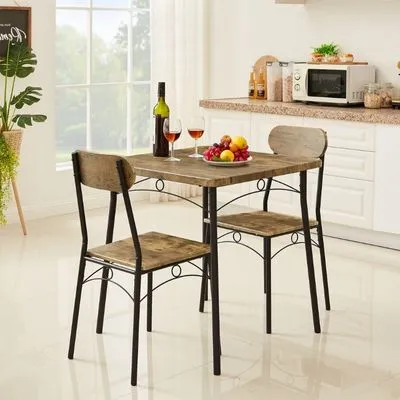 Cheap Dining Table Sets Under $100 Reviews That Worthy of Buying