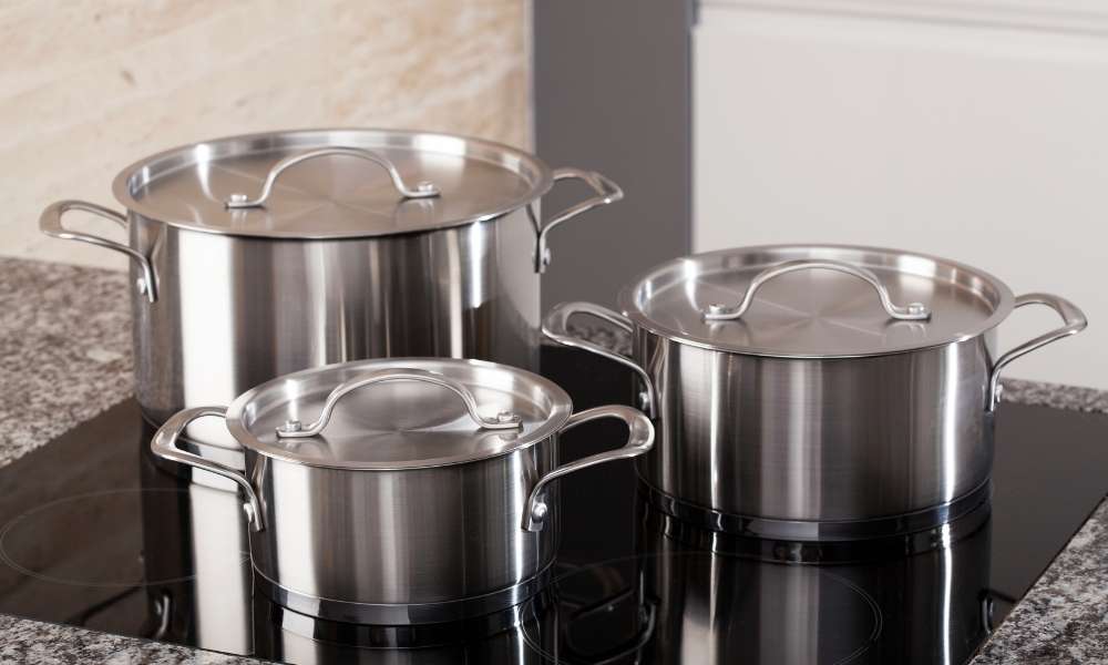 What Cookware Is Best For Gas Stoves