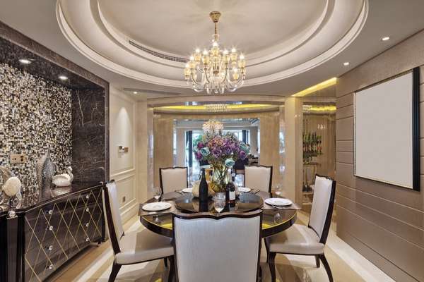 Chandelier For Dining Room Lighting Ideas