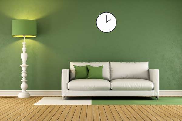 Customized Wall Clock