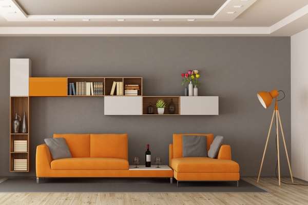  Living Room Furniture Ideas