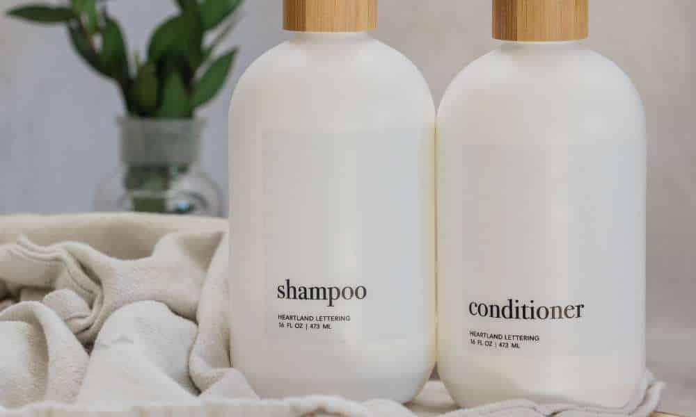 Shampoo 