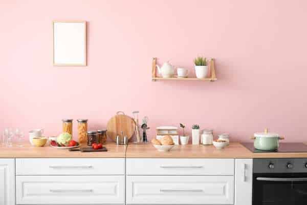 Decorate The Wall Shelf