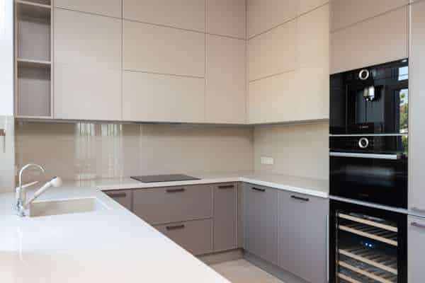 Kitchen Cabinets