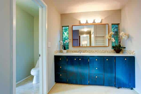 Bathroom Vanity Countertops