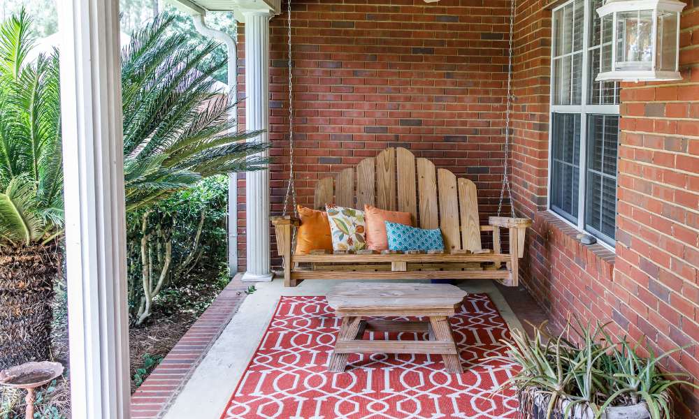 How to Clean Outdoor Rug
