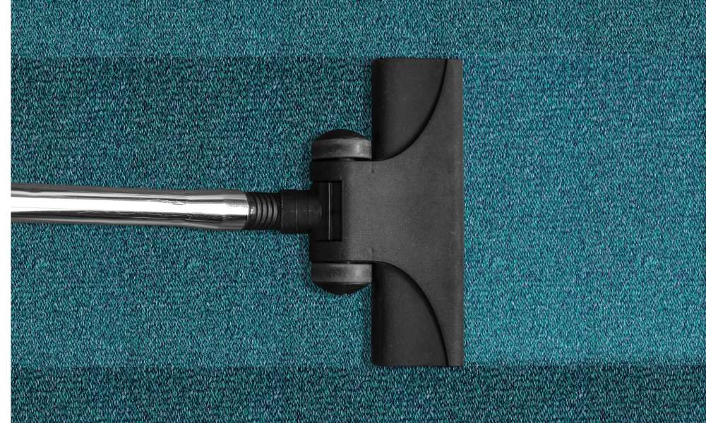 How to Clean an Outdoor Carpet