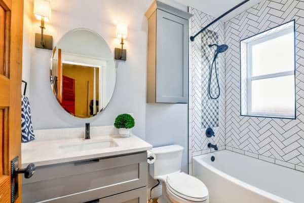Single Bathroom Vanities To Decorate Bathroom Vanity