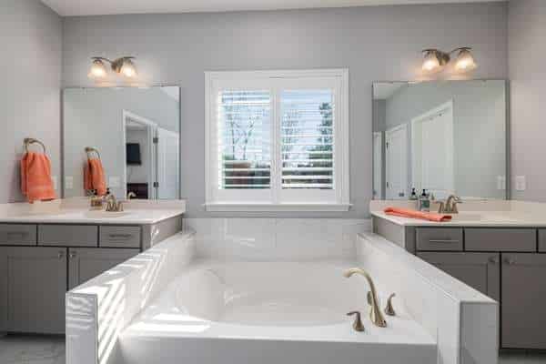 Types of Bathroom Vanities