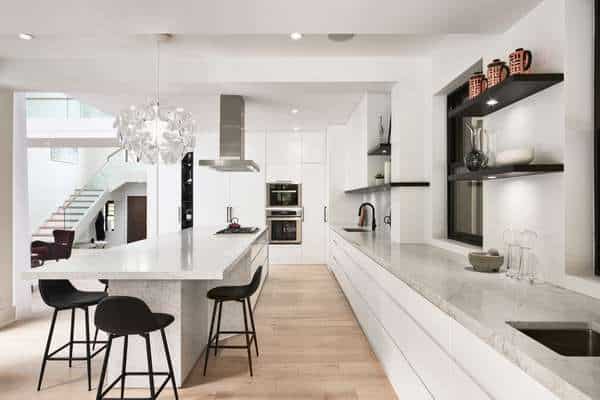 kitchen Choose Minimalistic